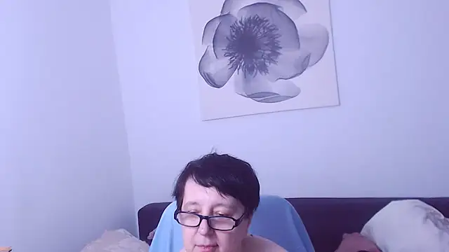 Chat +18 de ChristaRose ao vivo