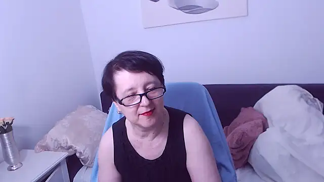 Czat XXX na żywo – ChristaRose