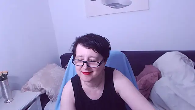ChristaRose's Live XXX Chat