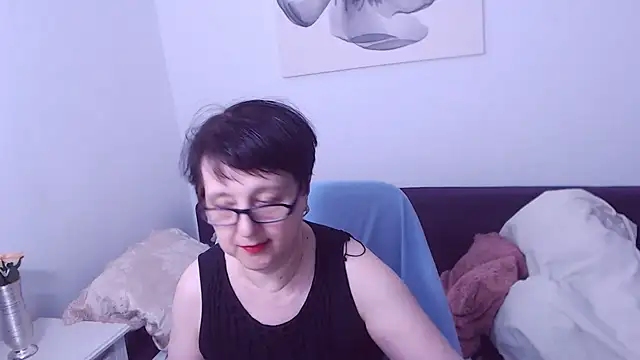 ChristaRose's Live XXX Chat