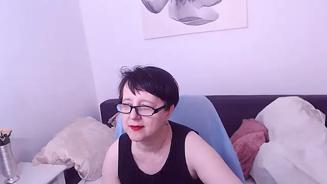 ChristaRose's Live XXX Chat