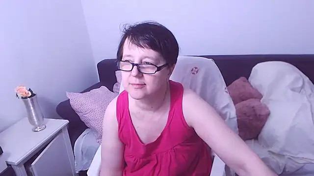 Czat XXX na żywo – ChristaRose