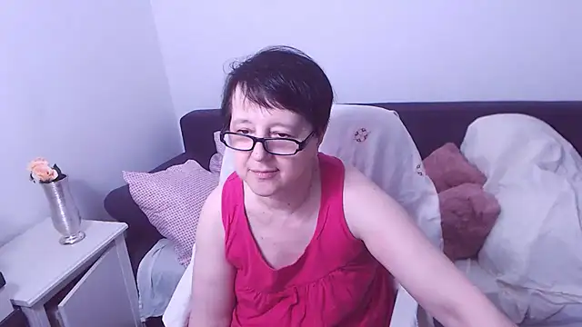 ChristaRose Live XXX-chat