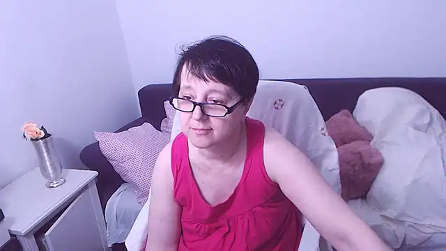 ChristaRose's Live XXX Chat