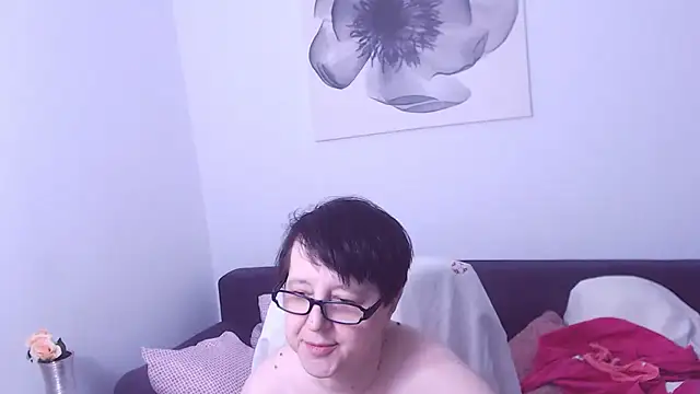 ChristaRose Chat XXX in diretta
