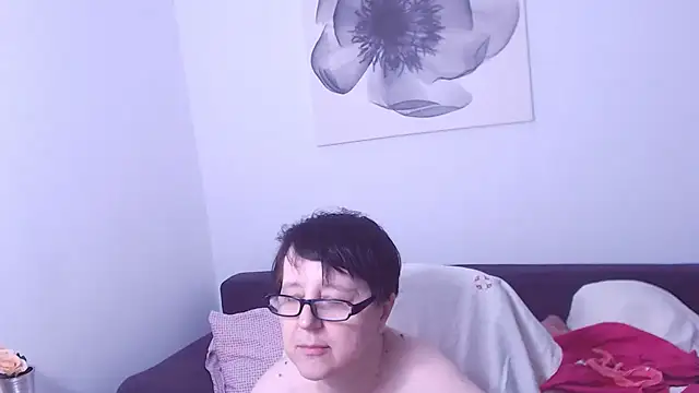 Czat XXX na żywo – ChristaRose