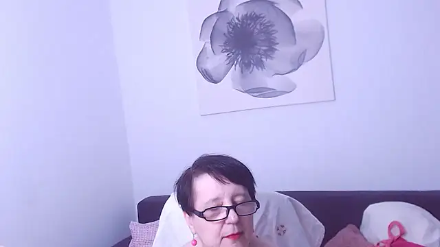 ChristaRose Chat XXX in diretta