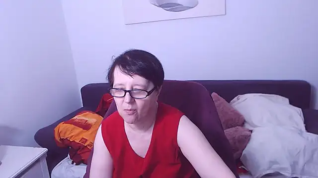 ChristaRose's Webcam Show