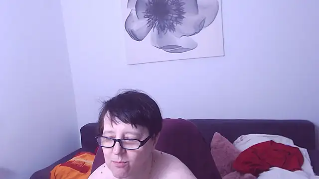 ChristaRose's Live XXX Chat