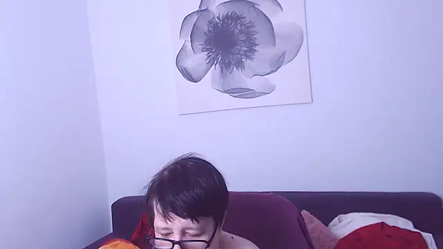ChristaRose Adlı Modelin Canlı XXX Sohbeti