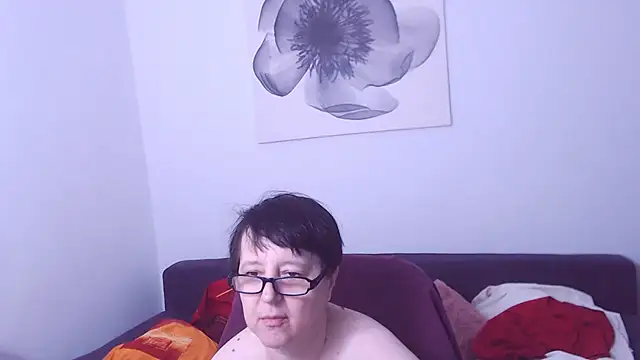 ChristaRose Adlı Modelin Canlı XXX Sohbeti