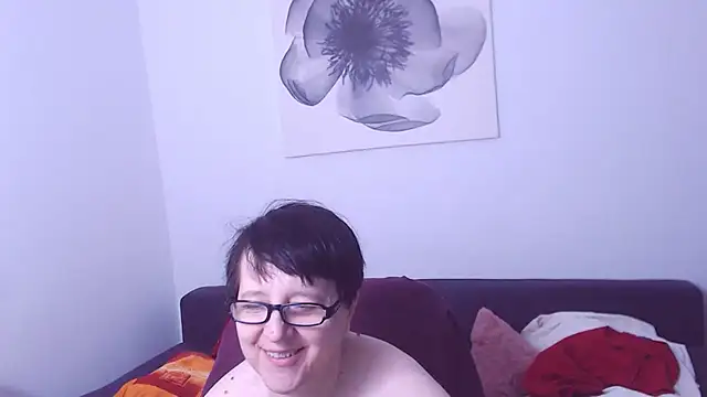 Czat XXX na żywo – ChristaRose