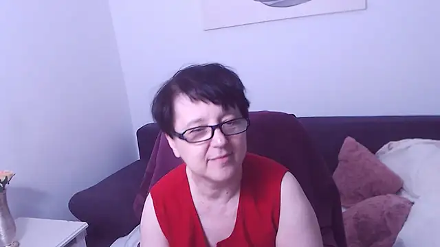 ChristaRose – Live XXX-chat