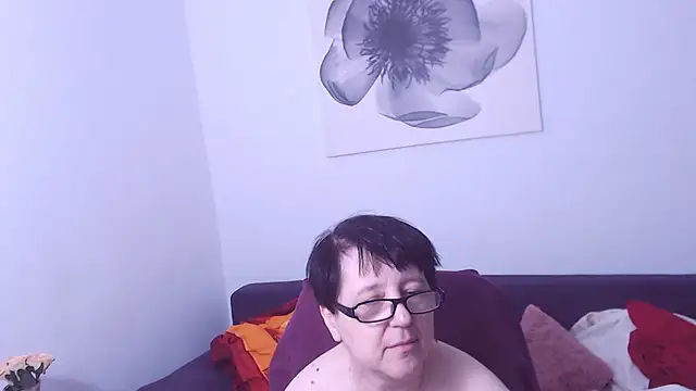 Chat +18 de ChristaRose ao vivo