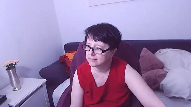 ChristaRose Live XXX-chat