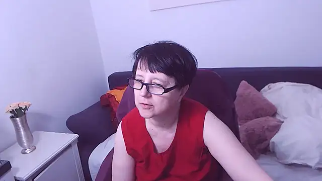 ChristaRose's Live XXX Chat