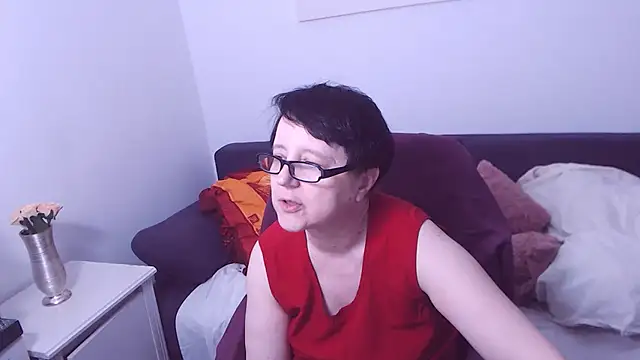 ChristaRose live XXX chat