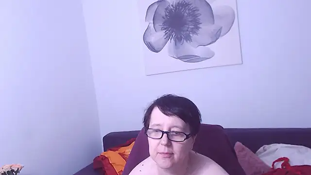 ChristaRose – Live XXX-chat