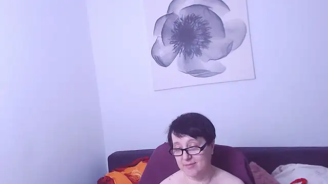 ChristaRose – Live XXX-chat