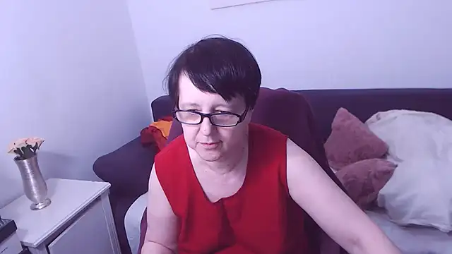ChristaRose Chat XXX in diretta