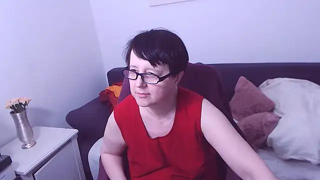 Czat XXX na żywo – ChristaRose
