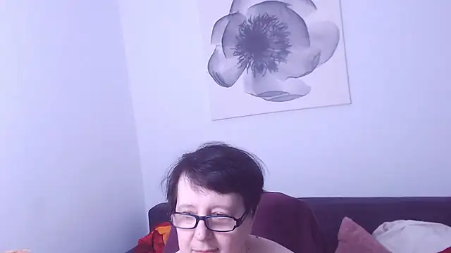 ChristaRose 라이브 XXX 채팅