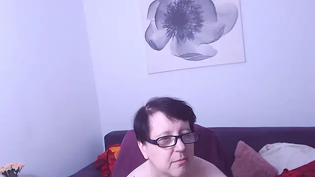 ChristaRose – Live XXX-chat
