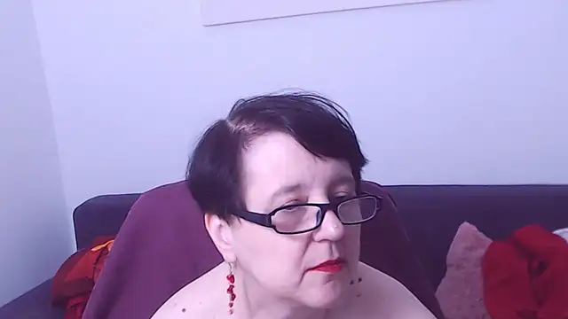 Chat XXX en directo de ChristaRose