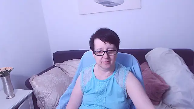 Živý XXX chat ChristaRose