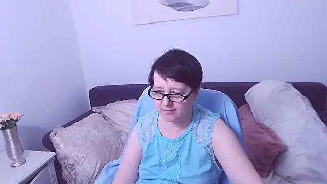 ChristaRose – Live XXX-chat