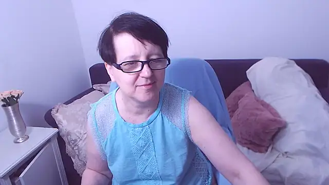 Chat +18 de ChristaRose ao vivo