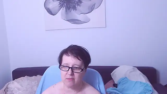 ChristaRose Chat XXX in diretta