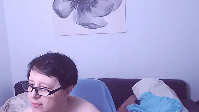 ChristaRose's Live XXX Chat