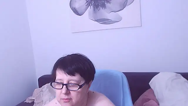 Chatroom XXX en direct de ChristaRose