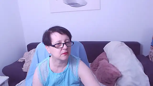 Chat +18 de ChristaRose ao vivo