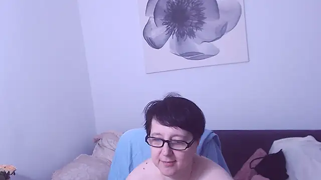 ChristaRose – Live XXX-chat