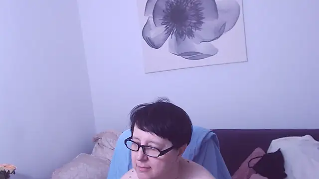 Chat +18 de ChristaRose ao vivo