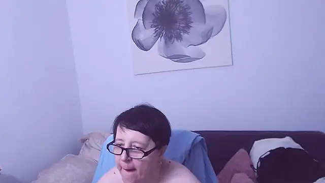 ChristaRose 라이브 XXX 채팅