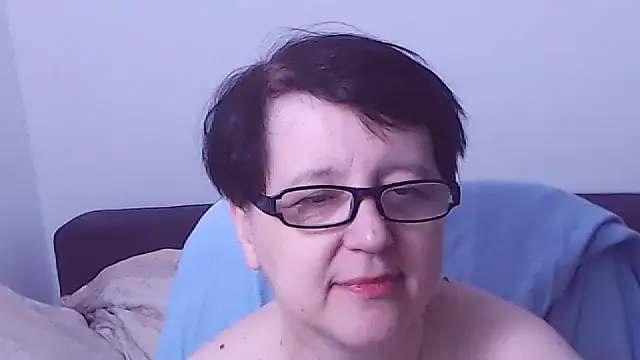 Chat +18 de ChristaRose ao vivo