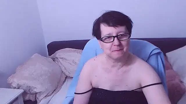 ChristaRose's Live XXX Chat
