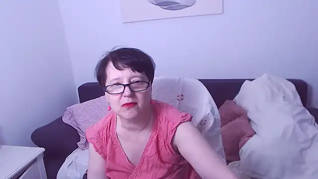 ChristaRose Live XXX-chat