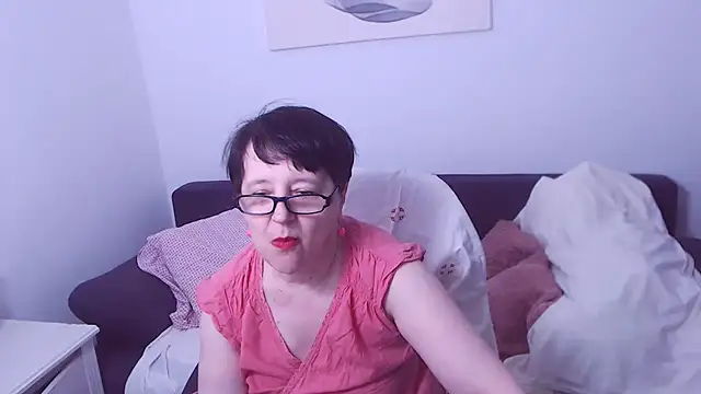 Czat XXX na żywo – ChristaRose