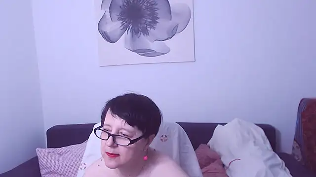 ChristaRose Chat XXX in diretta