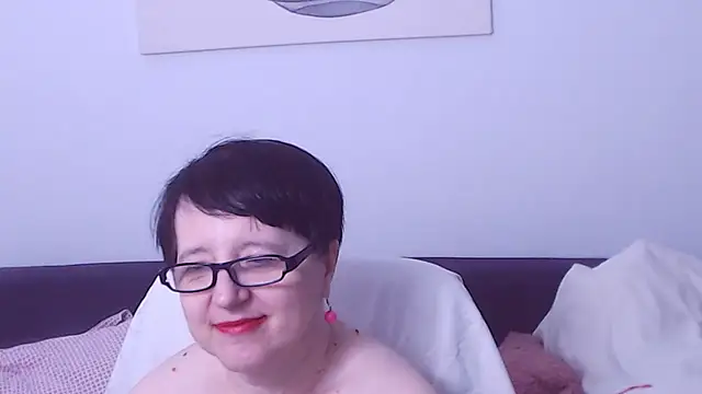Chat XXX en directo de ChristaRose