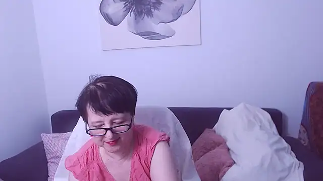 ChristaRose's Live XXX Chat