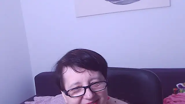 Chatroom XXX en direct de ChristaRose