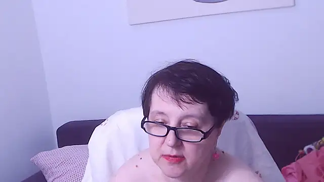 Živý XXX chat ChristaRose