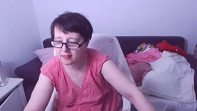 ChristaRose's Webcam Show