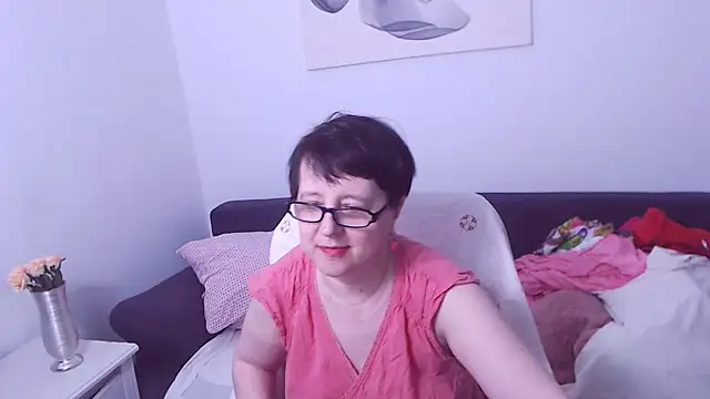 Živý XXX chat ChristaRose