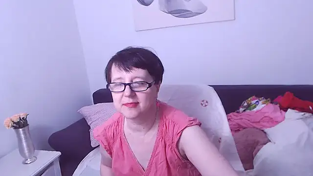 Živý XXX chat ChristaRose